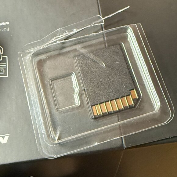 Nextbase 222X Dash Cam Front & Rear 1080p Night Vision Loop Cam Car DVR - Picture 13 of 13